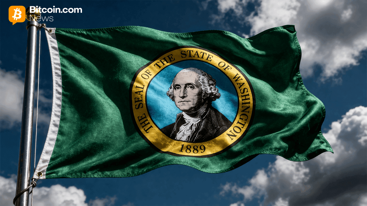 Washington State Targets Kalshi in Illegal Online Betting Lawsuit 1