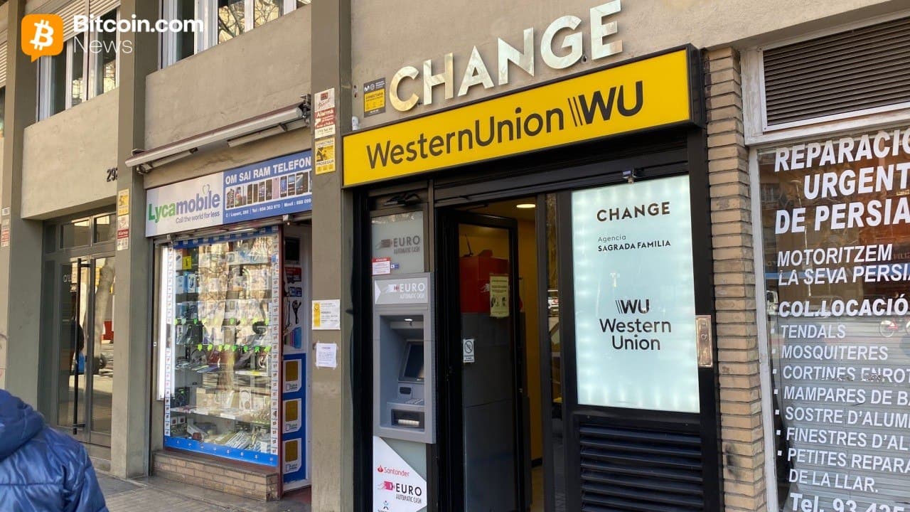 Western Union Partners With Crossmint to Launch USDPT Stablecoin on Solana 1
