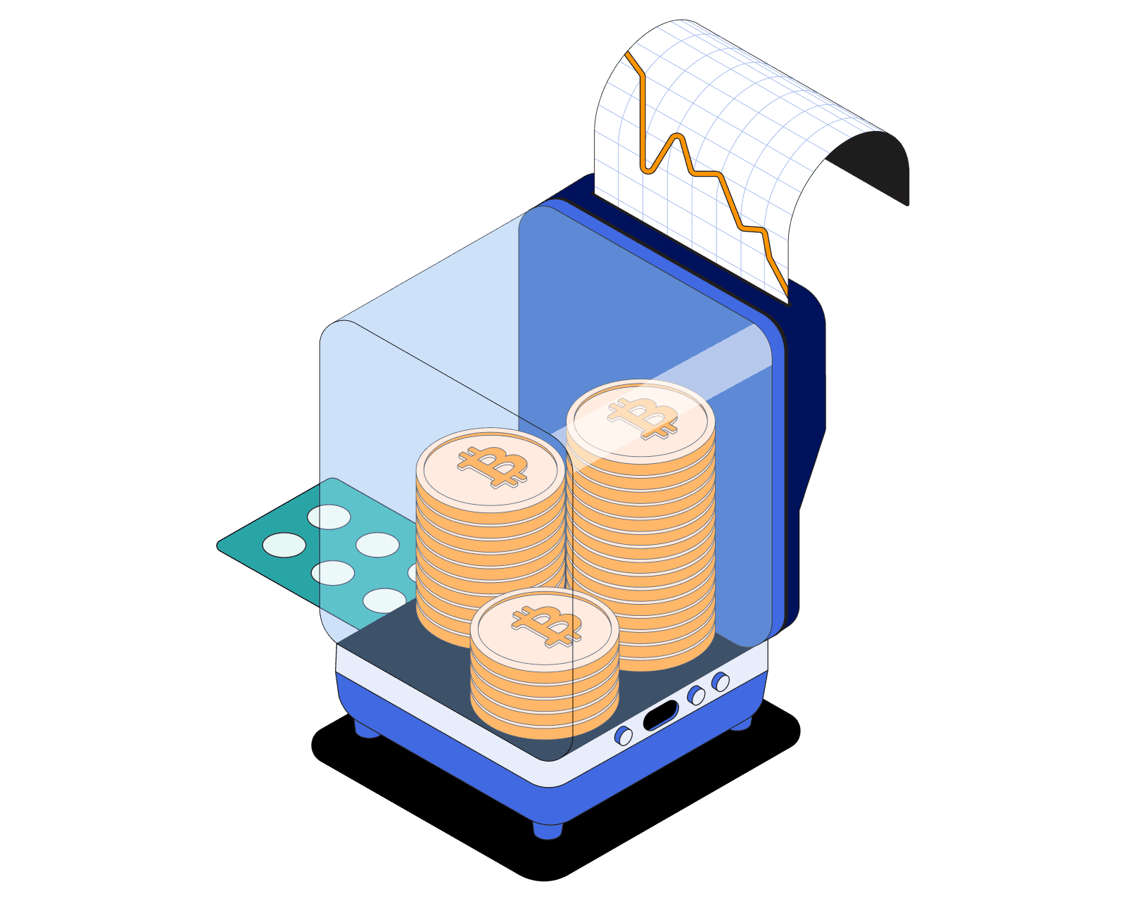 What are Automated Market Makers (AMMs)? 1