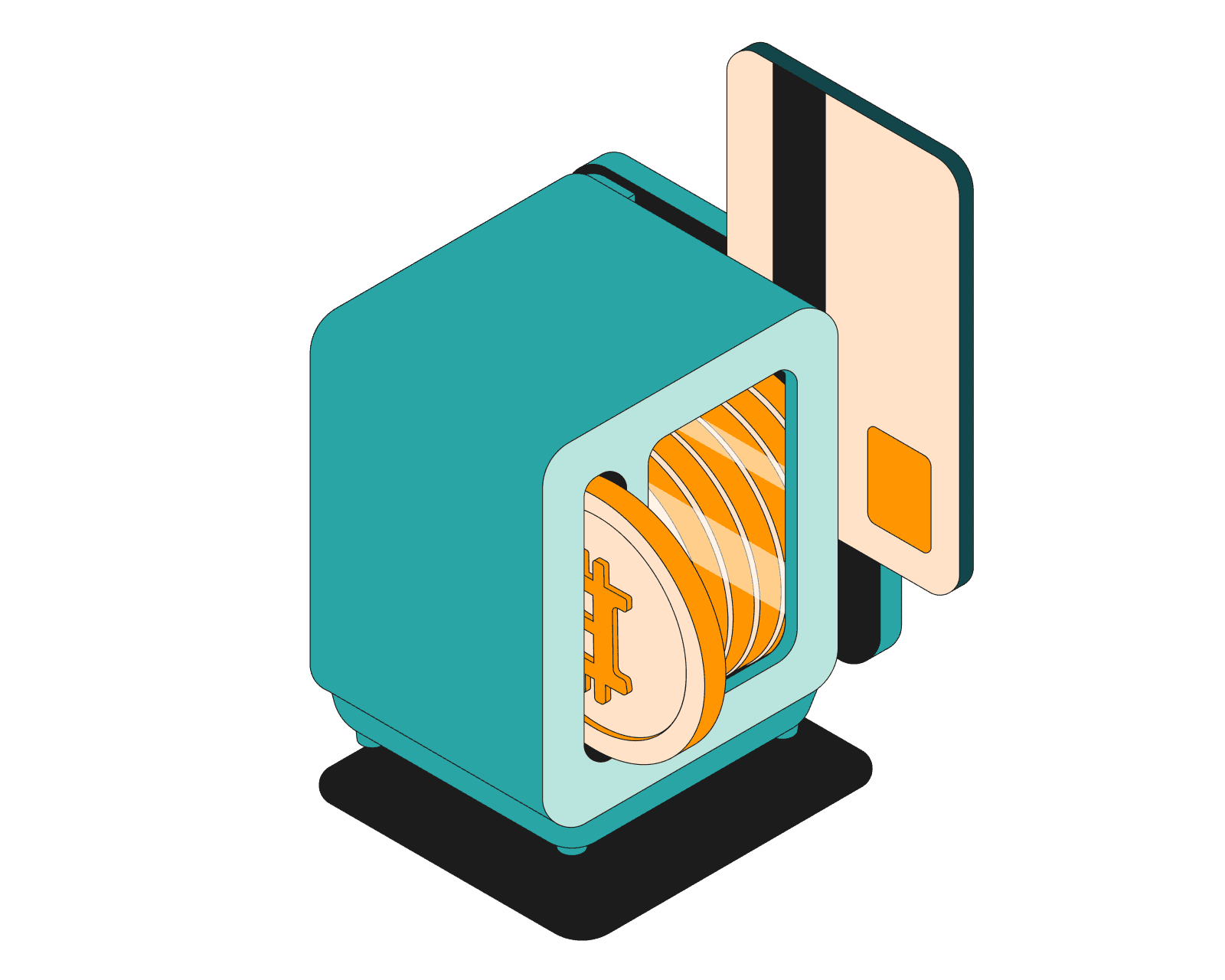 What Are Bitcoin Credit Cards? Everything You Need to Know 1