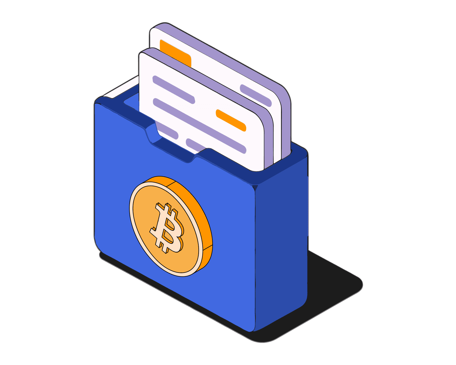 What are Bitcoin debit cards? 1