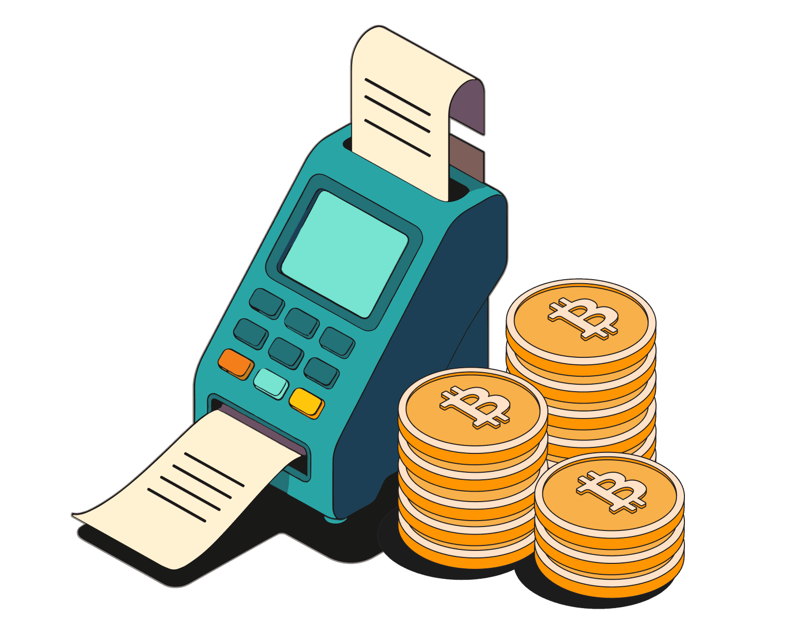 What are Bitcoin Whales? 1