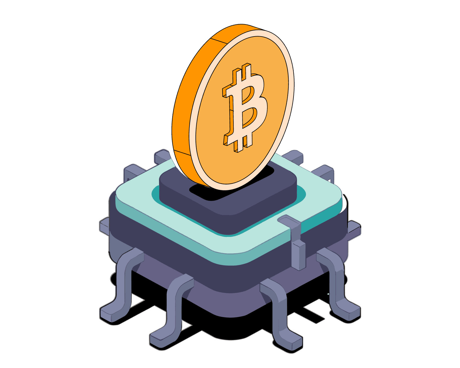 What are cryptocurrency network fees? 1