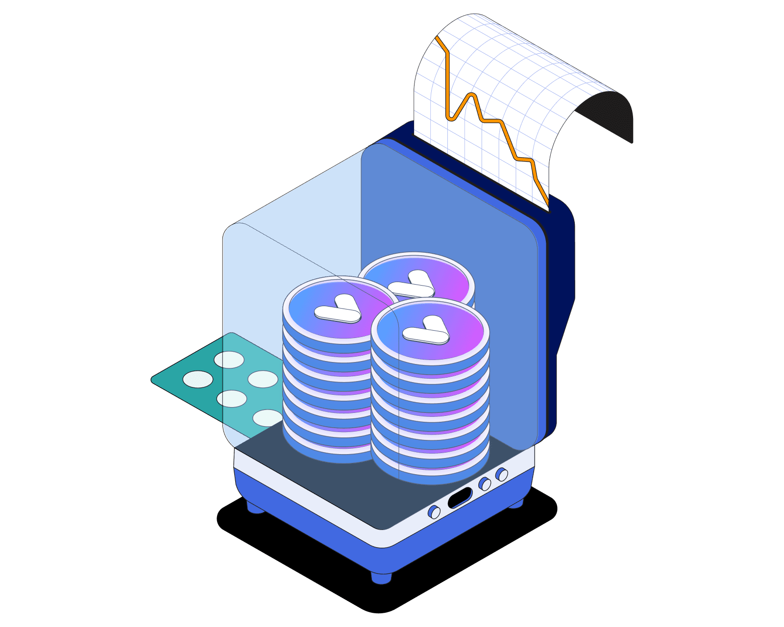 What are liquidity pools? 1