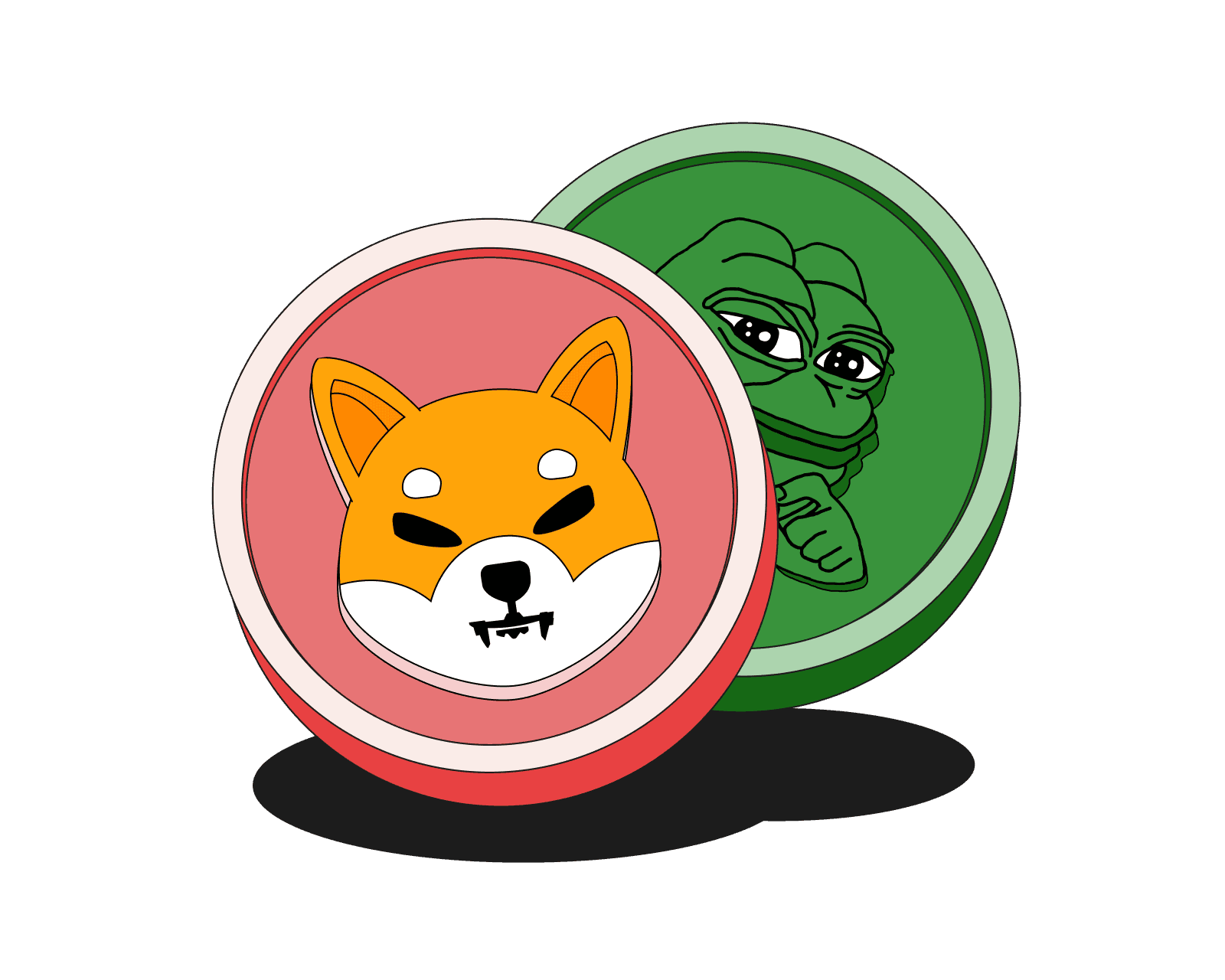 What are Memecoins? 1