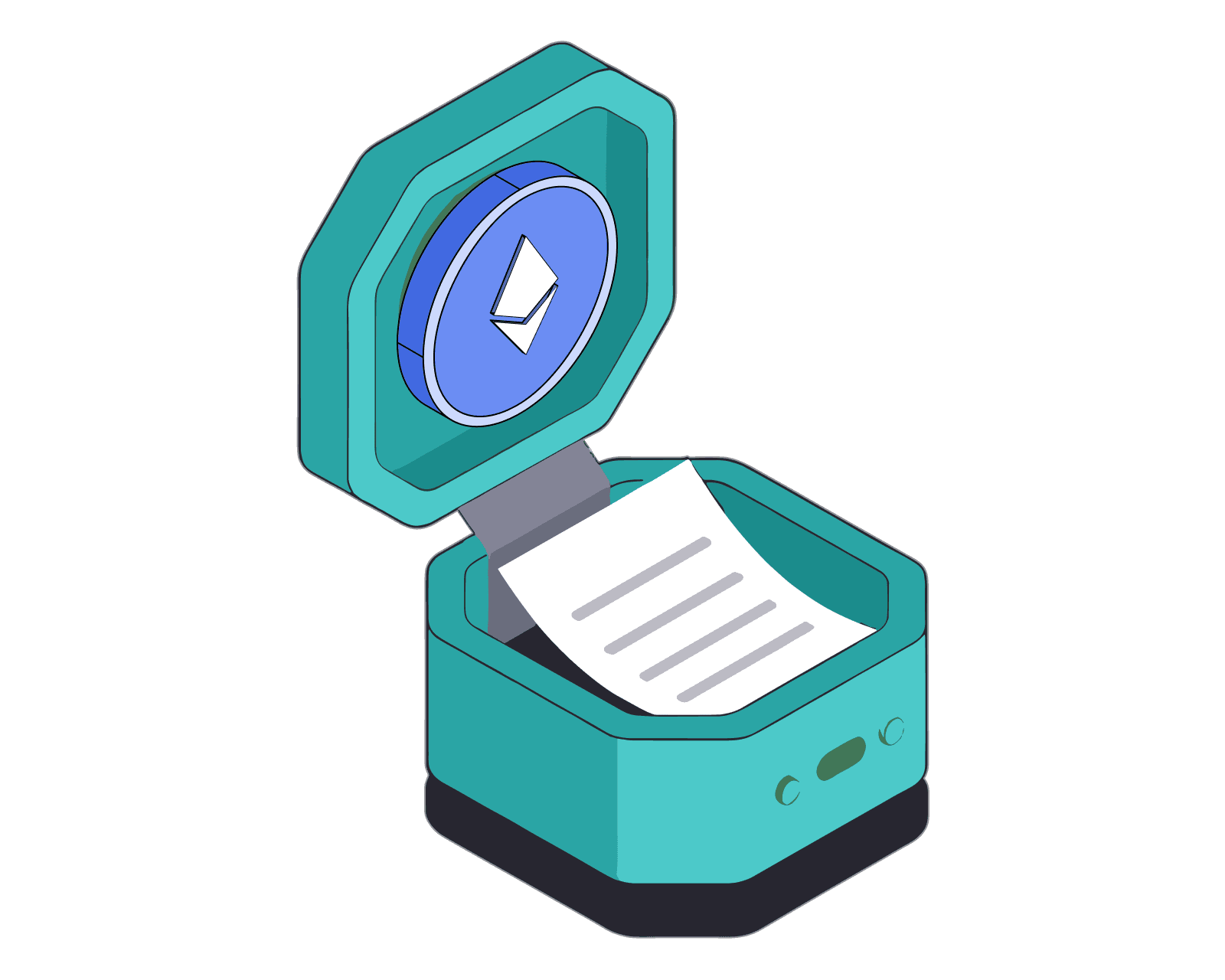 What Are Smart Contracts? How They Work in 2026 1