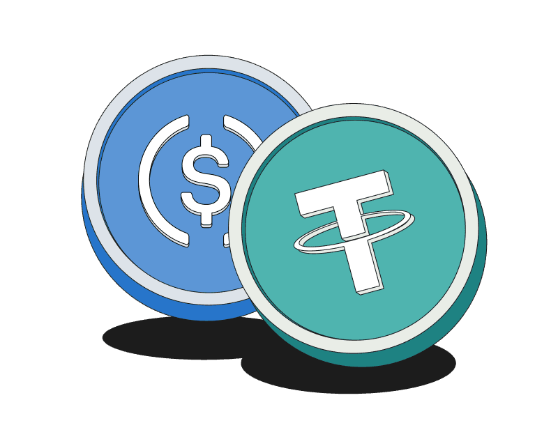 What are stablecoins? 1