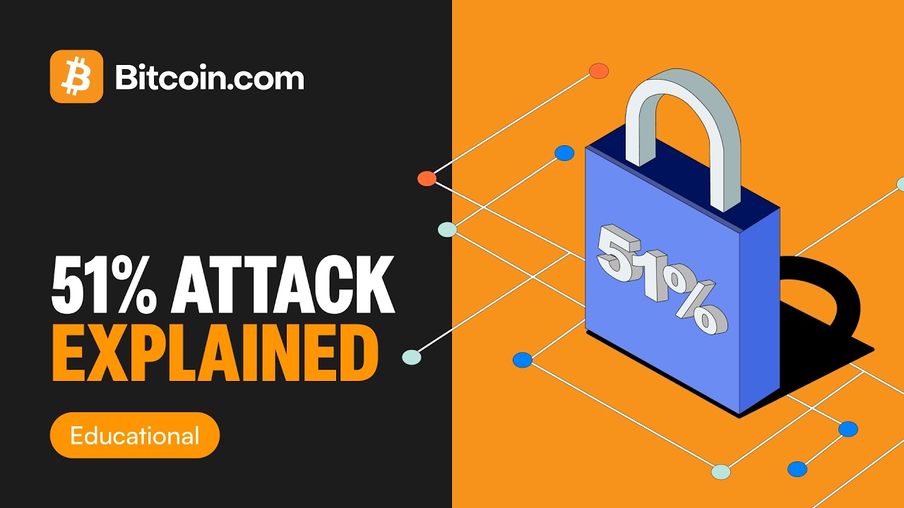 What Is a 51% Attack? How It Works and Why It Matters 2