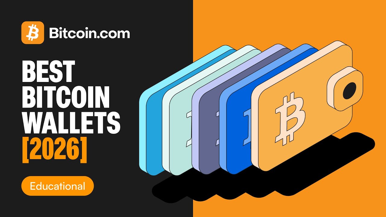 What is a Bitcoin wallet? 2