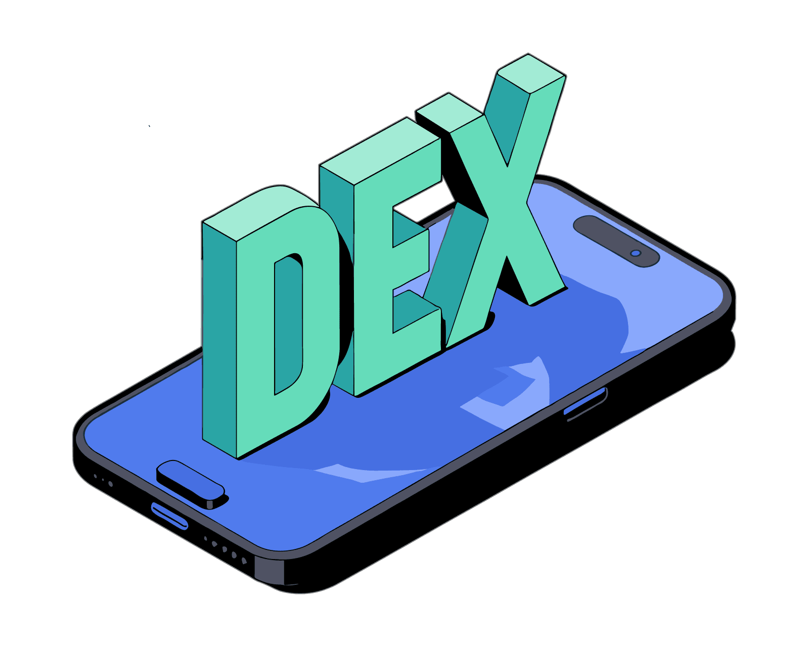 What is a Perpetual DEX? (2026 Guide to On-Chain Perpetual Futures) 1