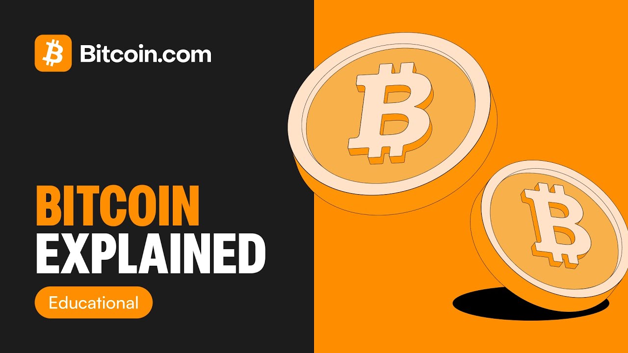 What is Bitcoin? 2