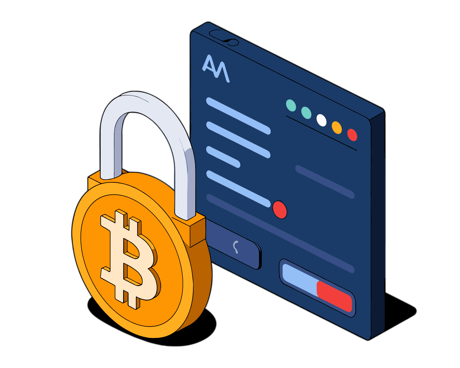 What is Bitcoin Hashrate? 1