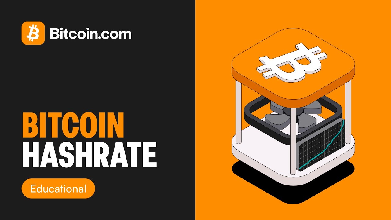 What is Bitcoin Hashrate? 2