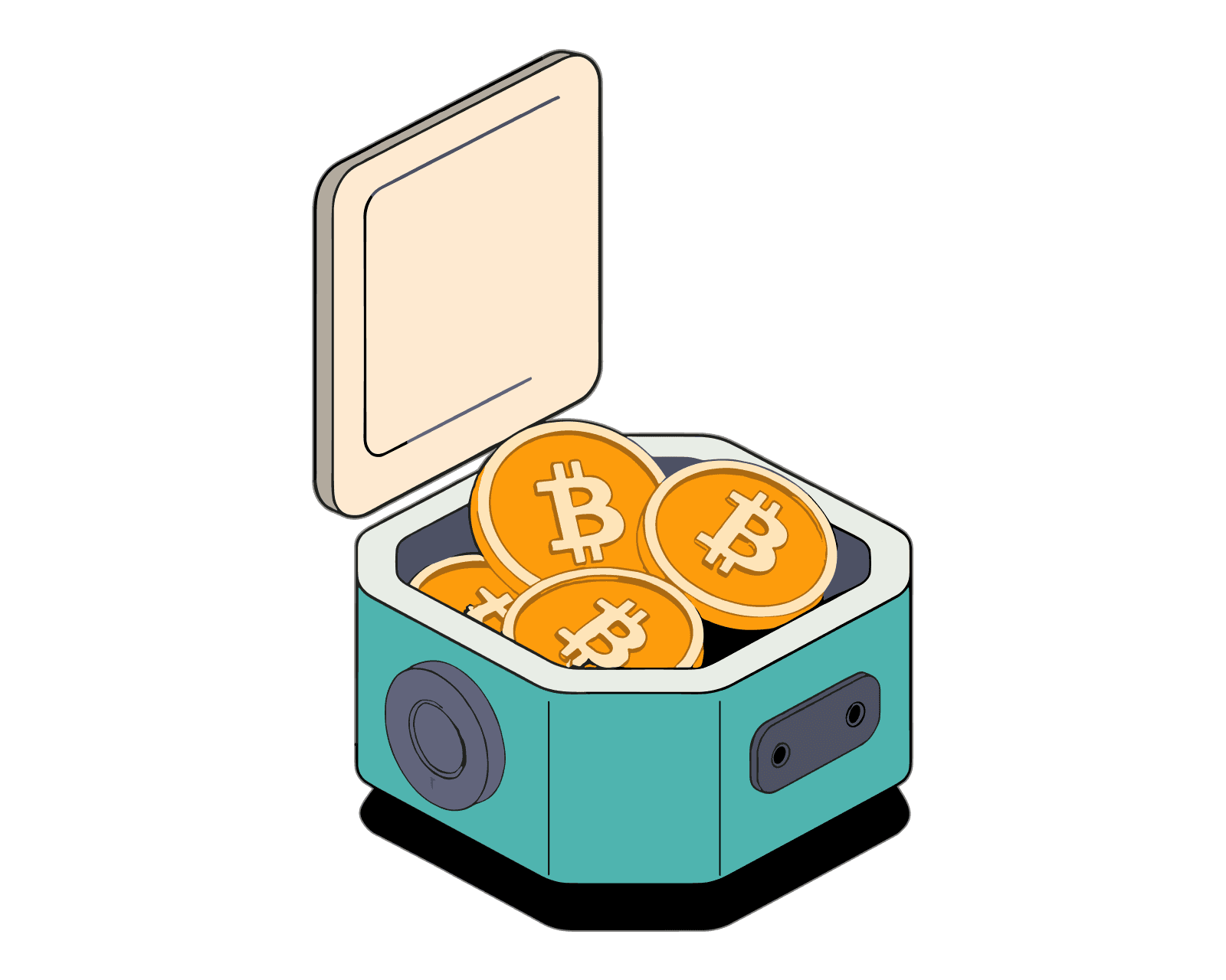 What is Bitcoin Liquidity? 1