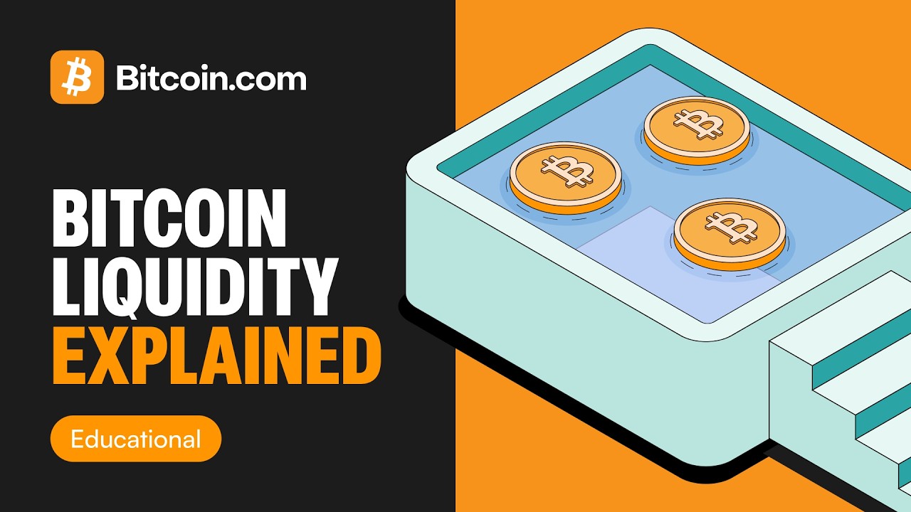 What is Bitcoin Liquidity? 2