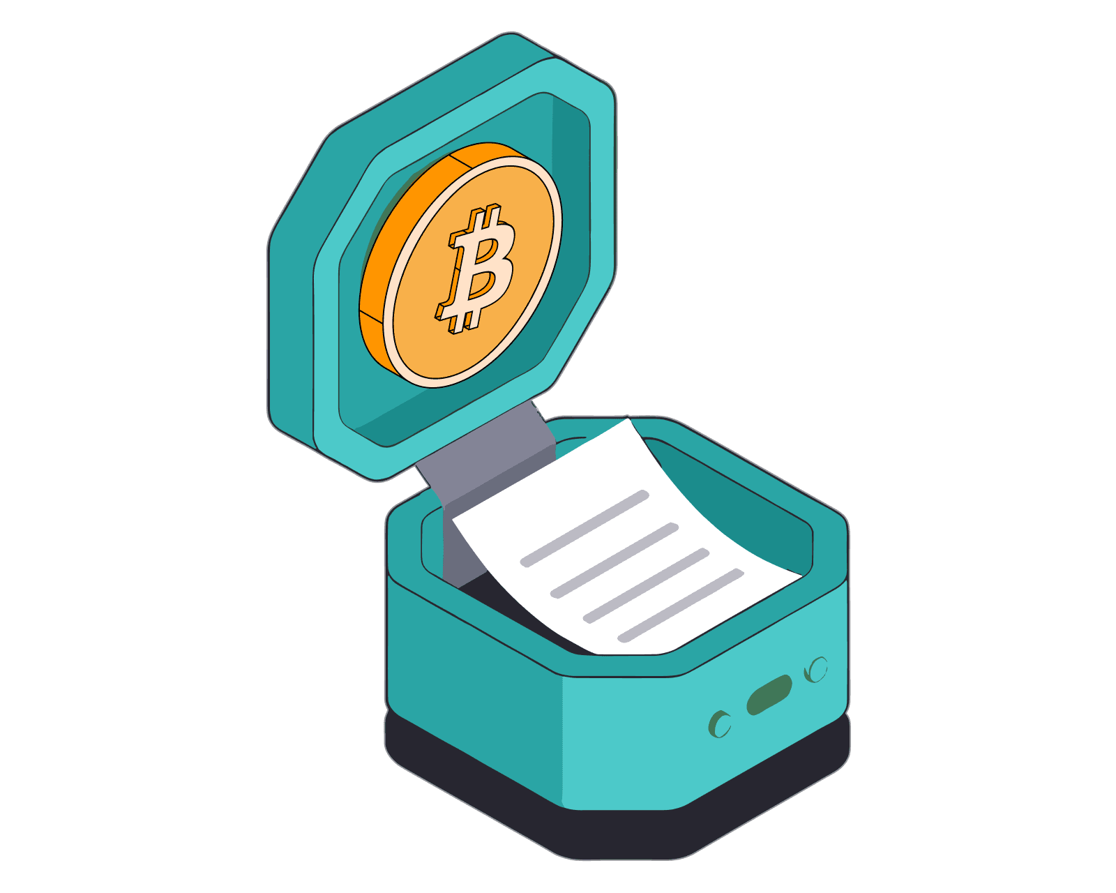 What is Bitcoin mining? 1