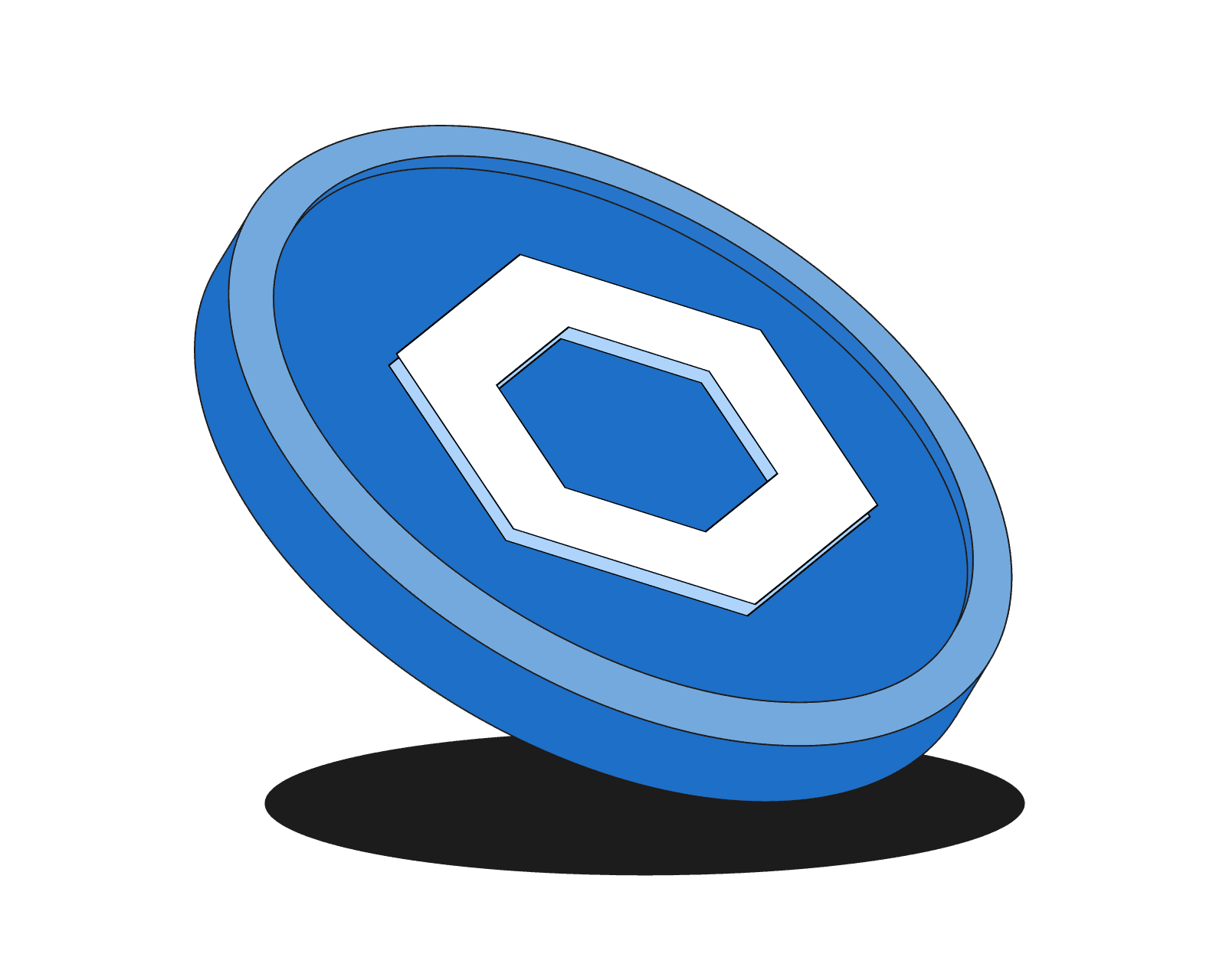What is Chainlink (LINK)? 1