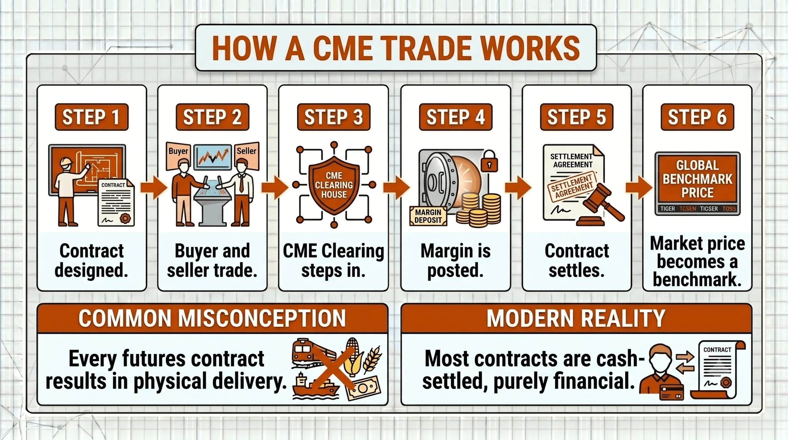 What Is CME Group? The Chicago Mercantile Exchange Explained 2