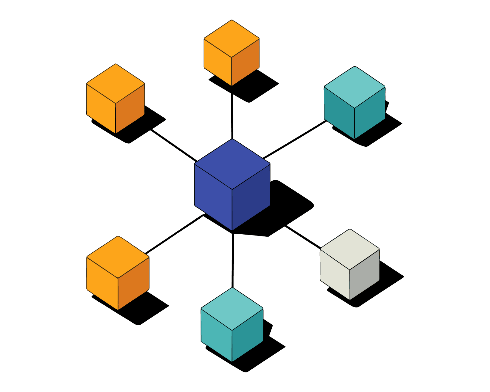 What is cross-chain interoperability? 1