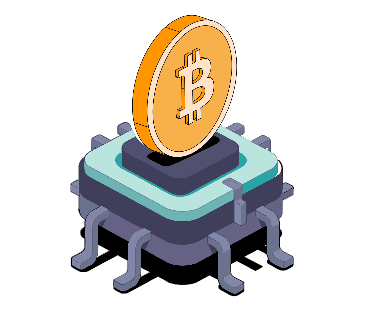 What is Fractal Bitcoin? 1