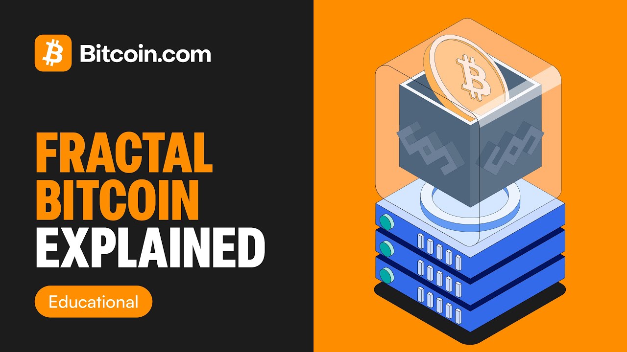 What is Fractal Bitcoin? 2