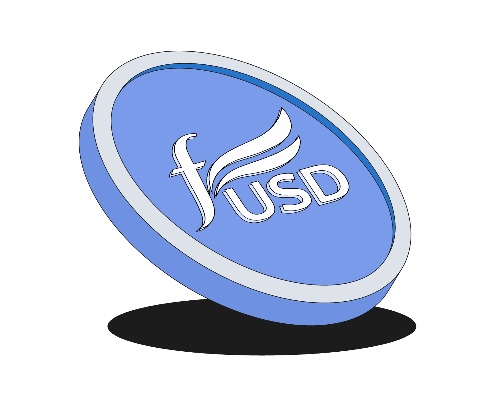 What is Freedom Dollar (fUSD)? 1