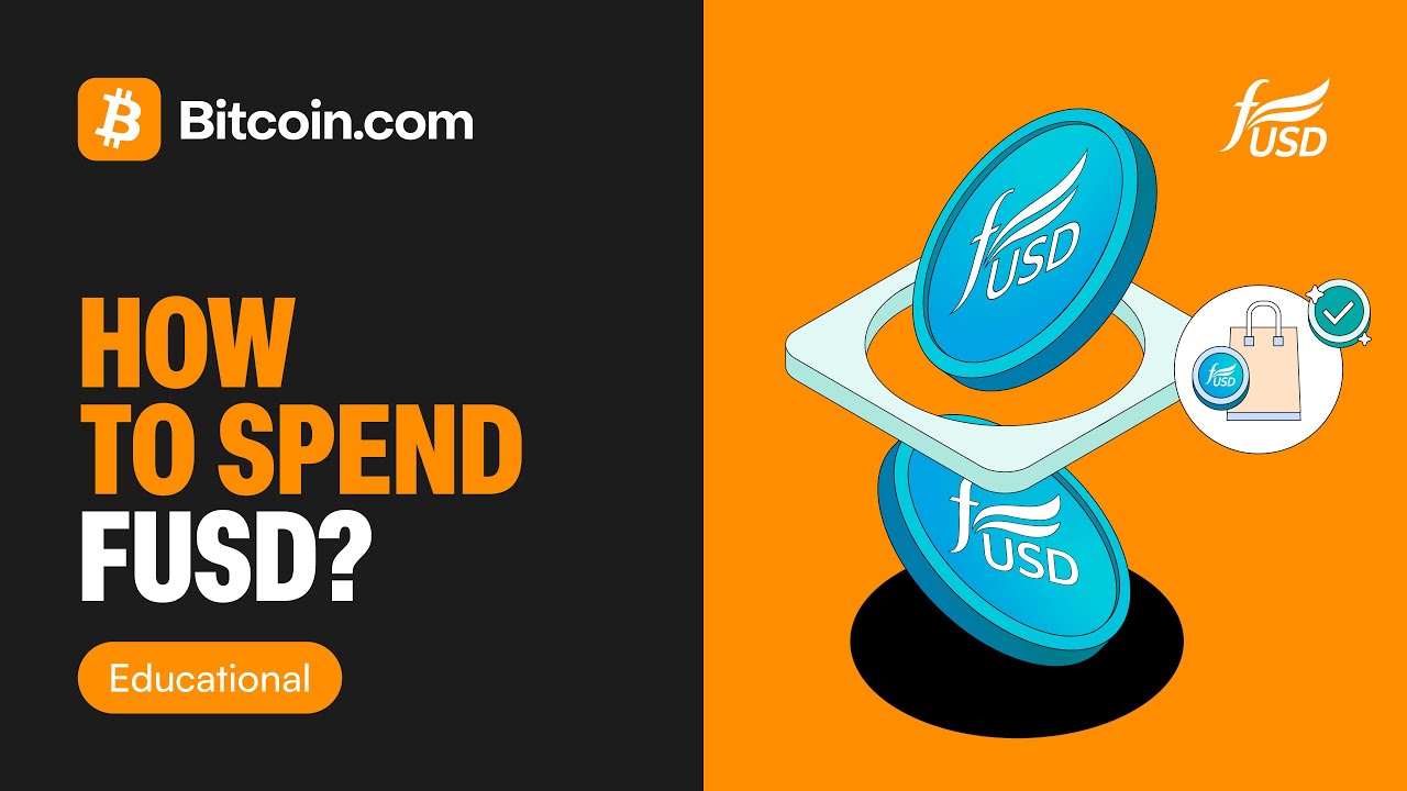 What is Freedom Dollar (fUSD)? 3