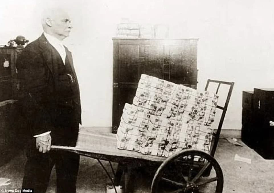 What is Inflation? 8