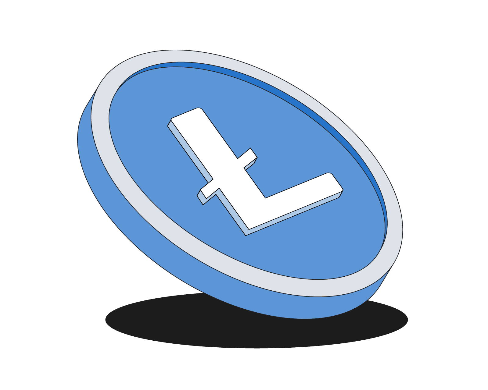 What is Litecoin (LTC)? 1