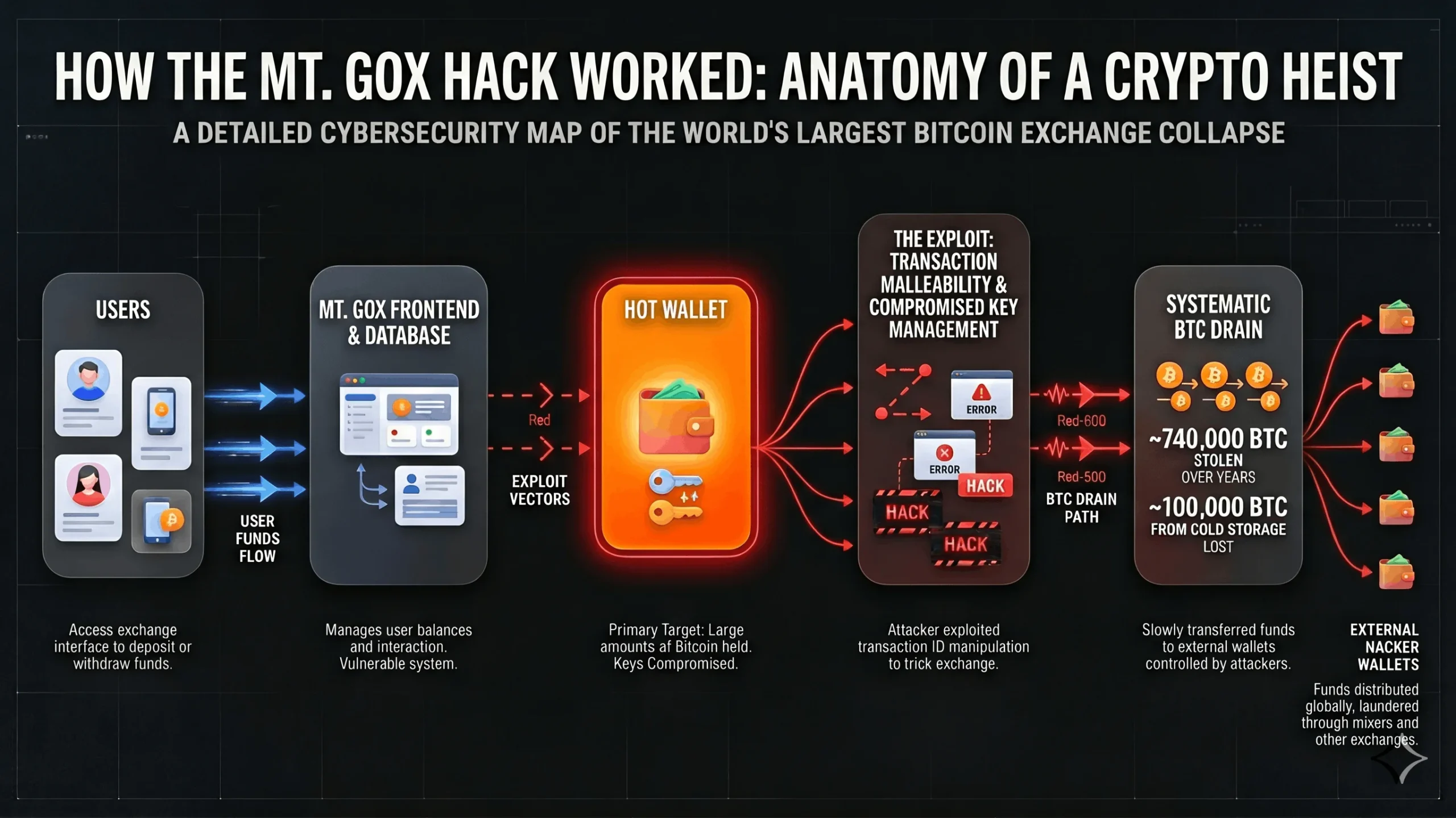 What is Mt. Gox? The Rise, Fall, and 2026 Creditor Repayments 3