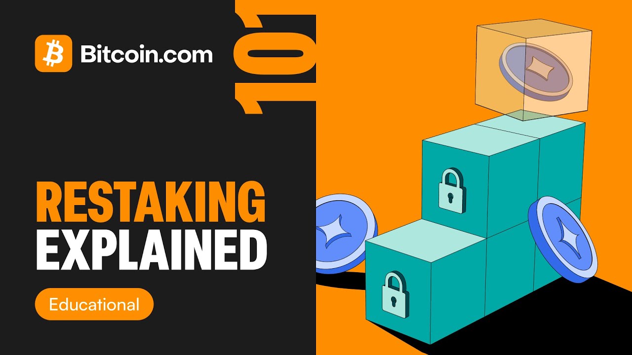 What is Restaking 2