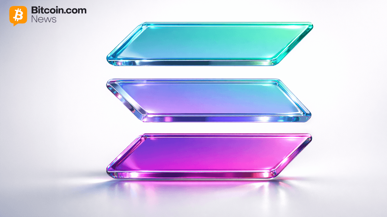 What is Solana's Alpenglow upgrade? New consensus could deliver 150ms transaction finality. 1