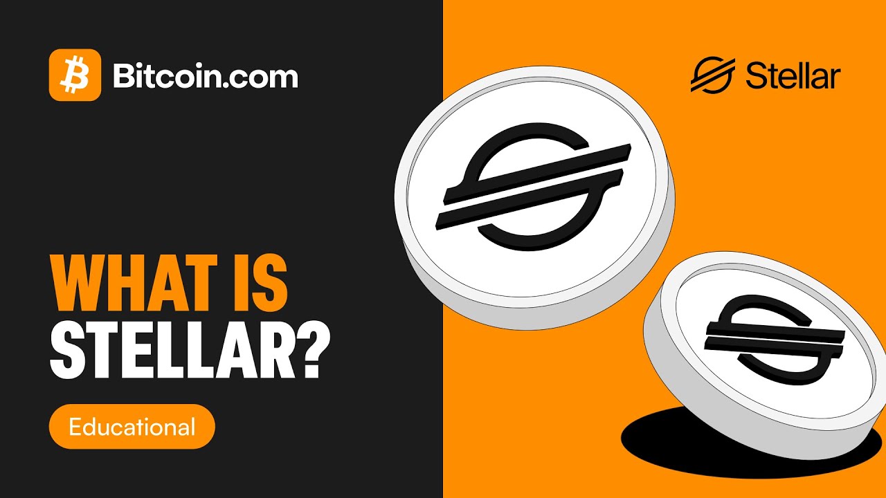 What is Stellar Lumens (XLM)? 2