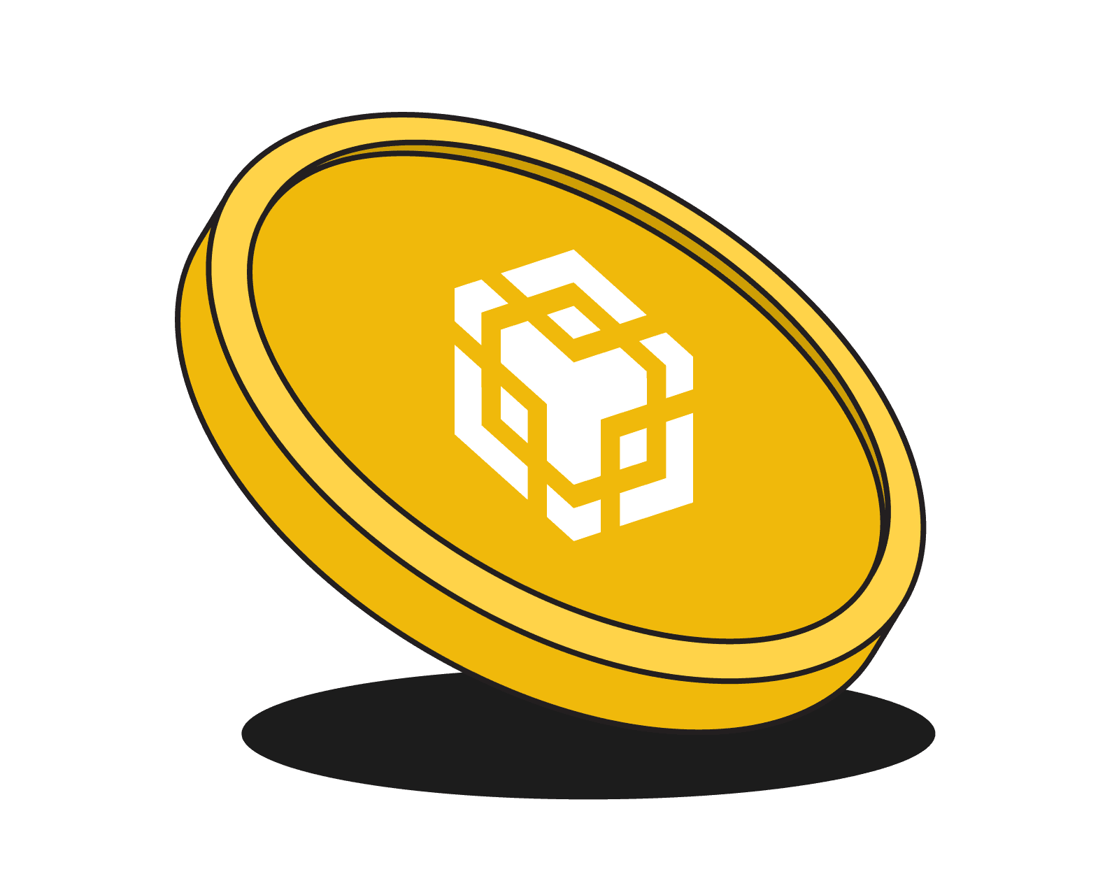 What is the BNB token and the BNB Smart Chain? 1