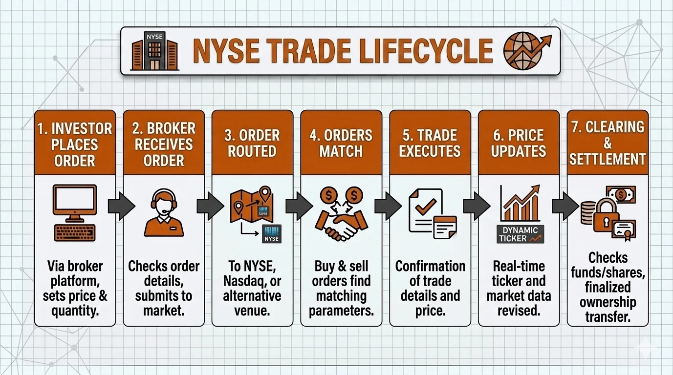 What Is the NYSE? New York Stock Exchange Explained 3