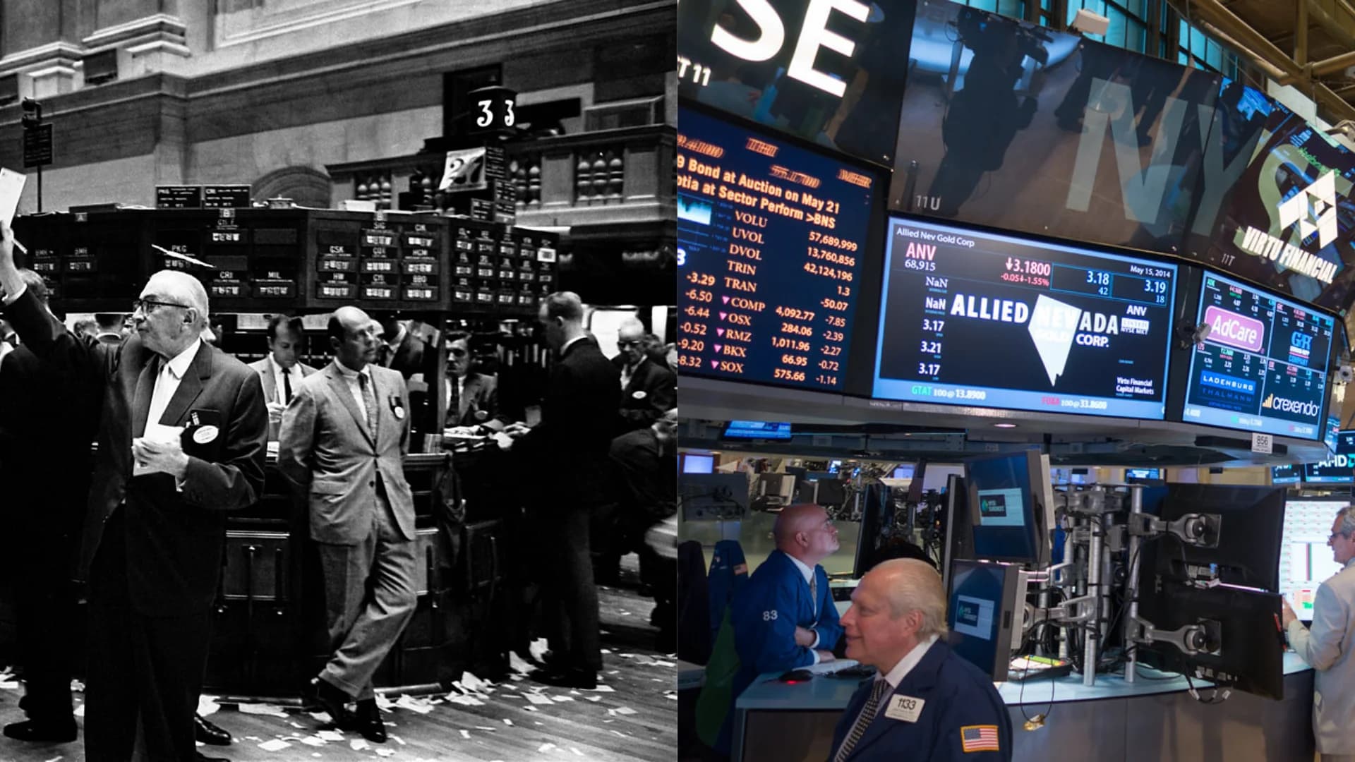 What Is the NYSE? New York Stock Exchange Explained 5