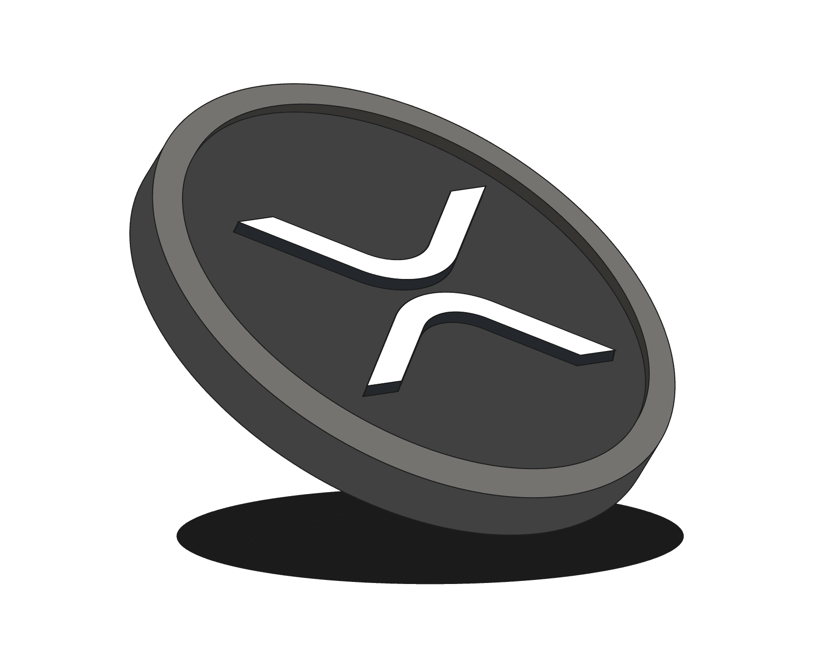 What is the Ripple XRP Ledger? 1