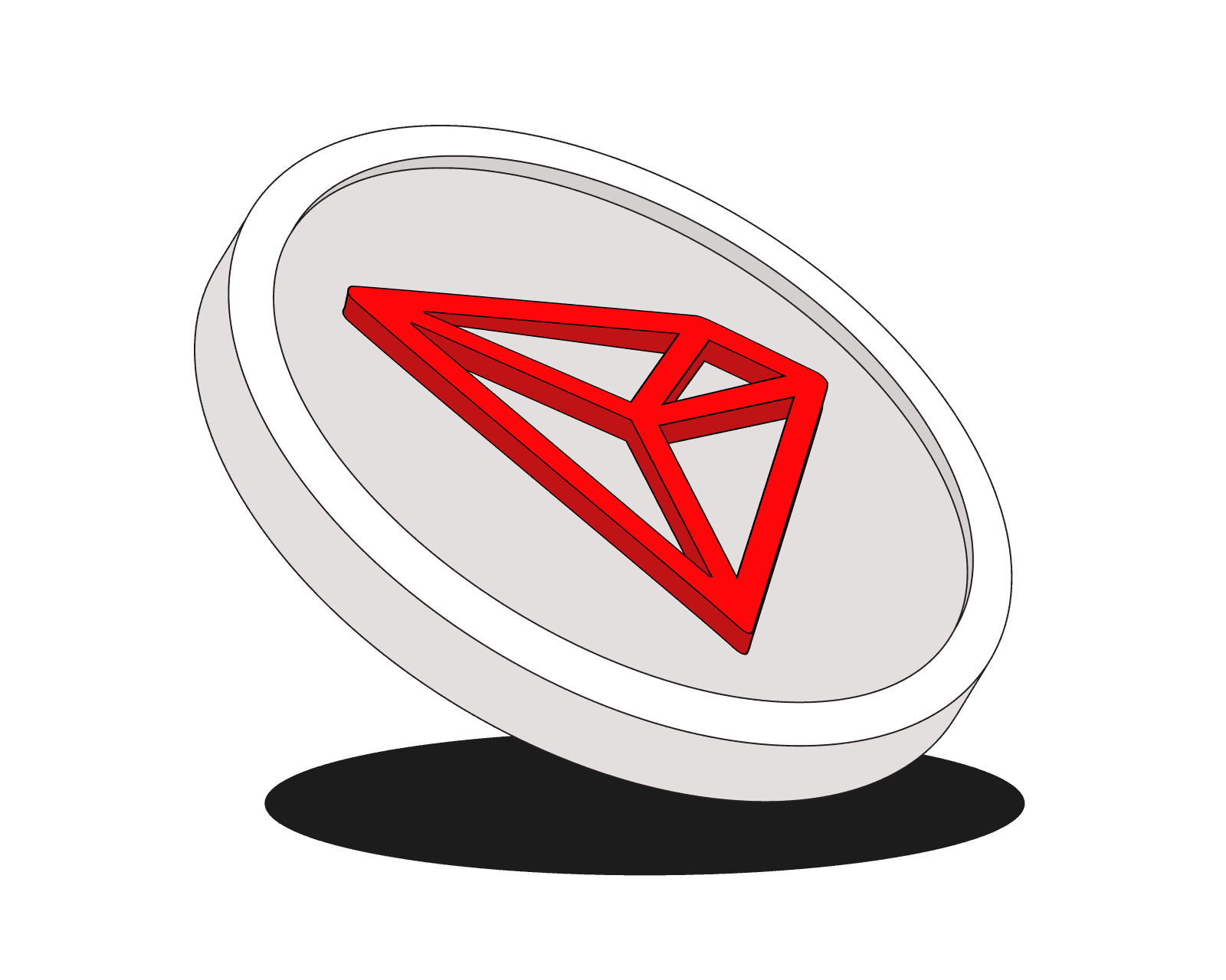 What Is TRON (TRX)? How the TRON Blockchain Works 1