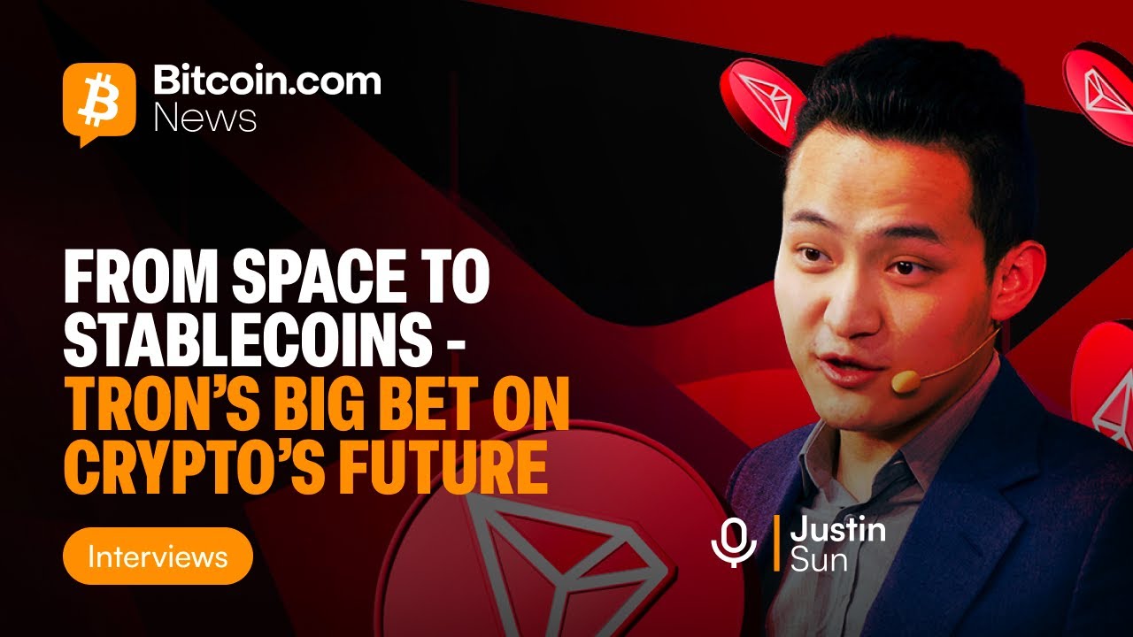 What Is TRON (TRX)? How the TRON Blockchain Works 2