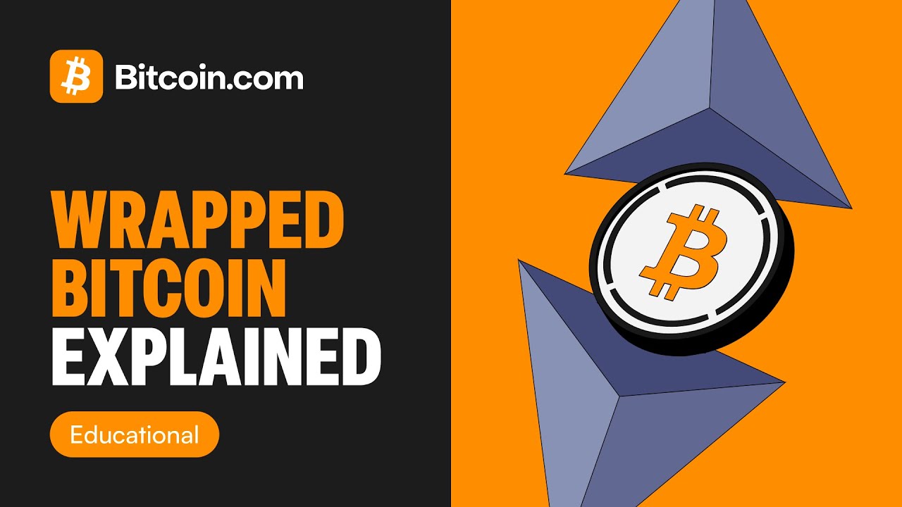What is WBTC? 2