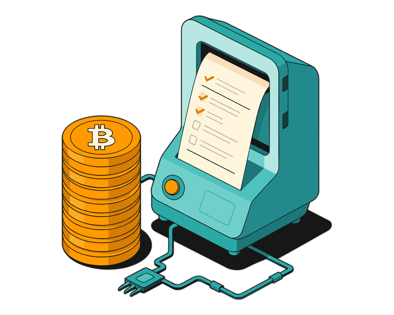 What is yield farming? 1