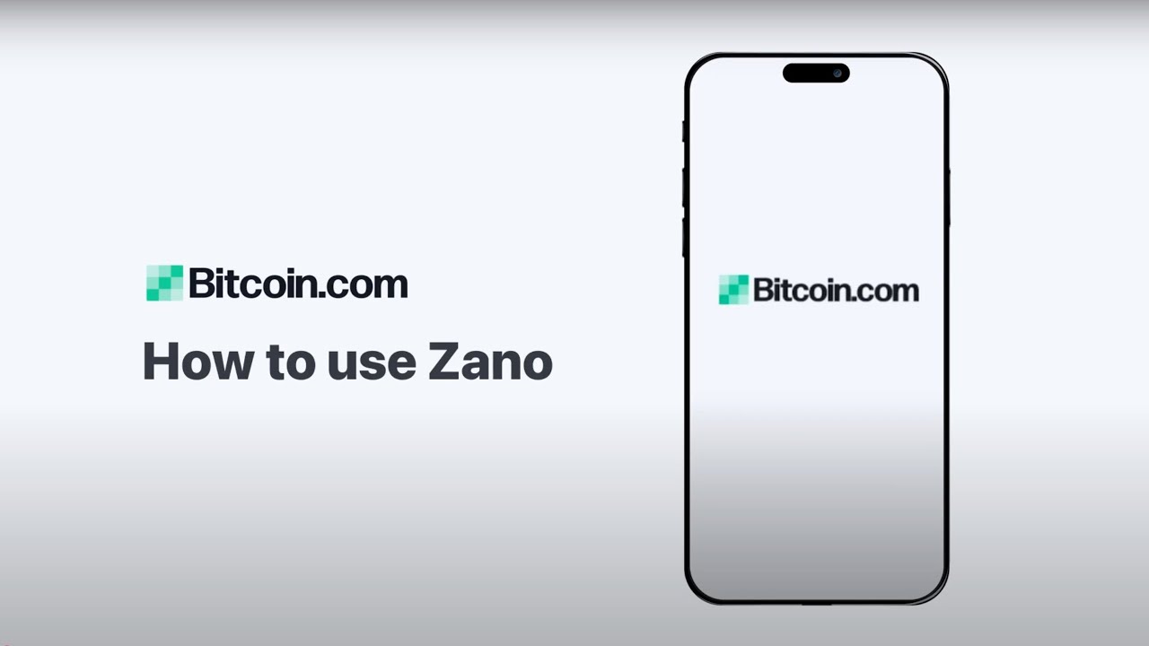 What is Zano? 3