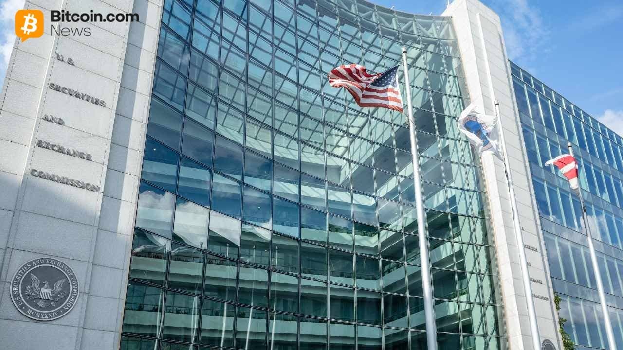 When Crypto Assets Become Investment Contracts, SEC Defines Key Conditions 1