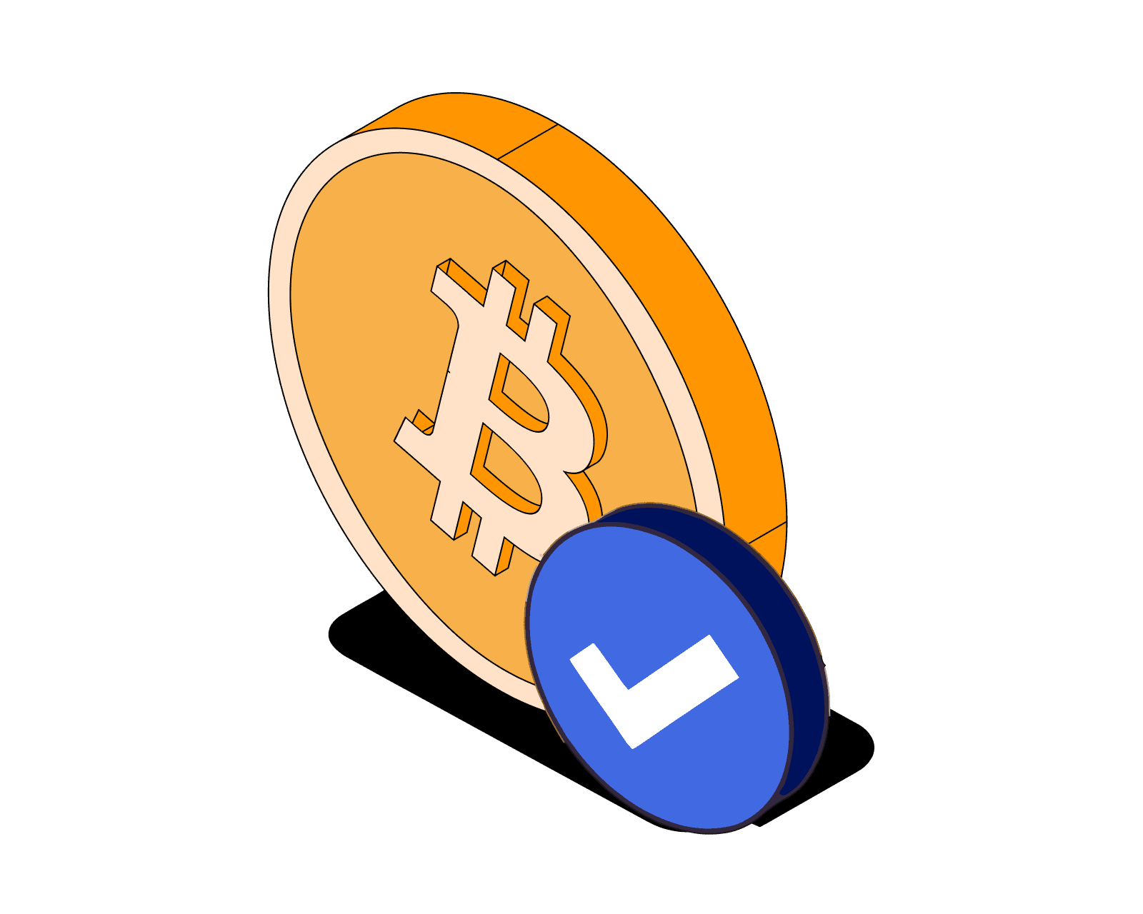 Where can I spend Bitcoin and cryptocurrency? 1