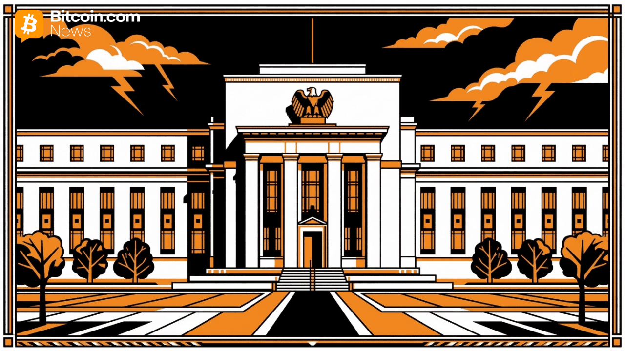 'Zero Evidence:' Judge Quashes Federal Reserve Subpoenas, DOJ Announces Appeal 1