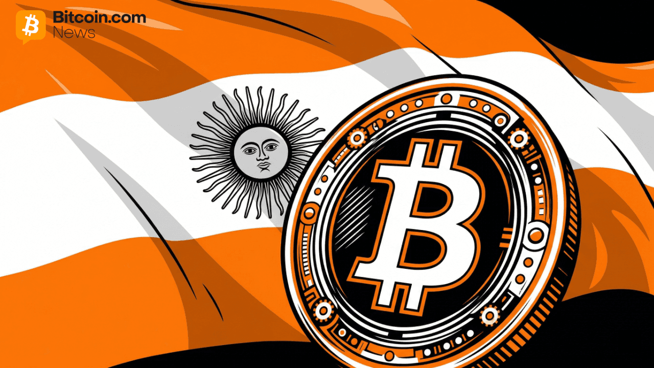 Argentina Recognizes Crypto as Qualified Investors' Net Worth 1