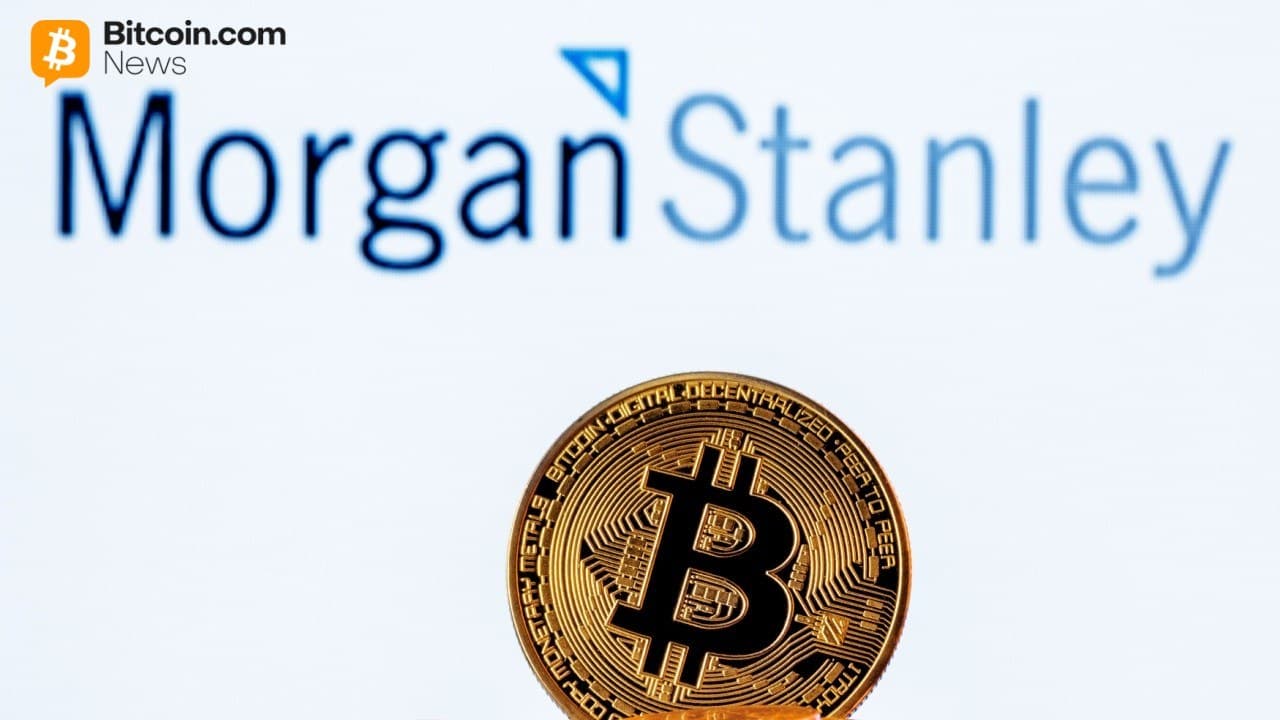 Bitcoin ETFs Continue to Experience Outflows Despite Morgan Stanley's $31 Million Launch 1