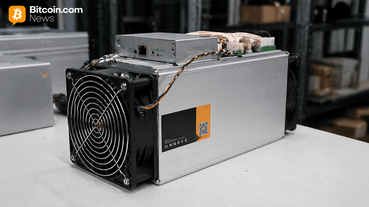 Bitcoin Mining Profit Guide April 2026: 14 ASIC Rigs Compared at $0.04 Per kWh 1