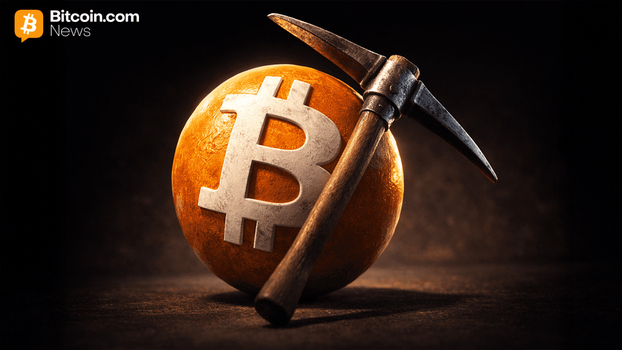 Bitcoin Network Eases as Difficulty Slides 2.43% and Hashprice Rises 13.65% 1
