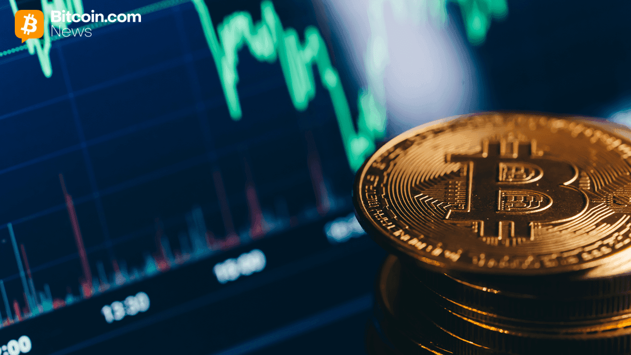 Bitcoin Stalls Near $73K as US-Iran Talks Collapse, Markets Hold Their Breath 1